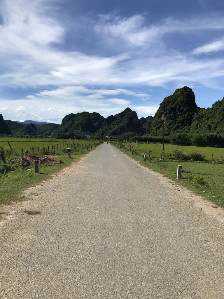 Cycling the Ho Chi Minh trail – Live the legend 8 Days